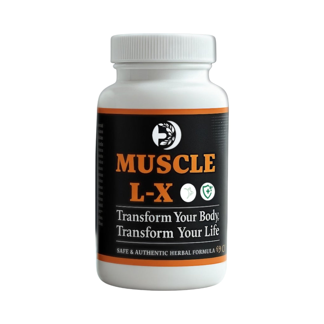 Muscle L-X